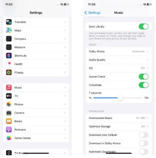 Arahan untuk mengaktifkan/melumpuhkan ciri Penjimat Bateri dalam Windows 10
