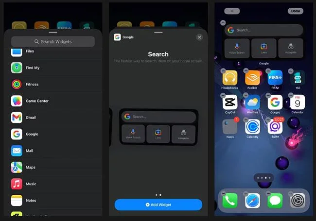 7 cara untuk menjadikan iPhone anda kelihatan seperti peranti Android