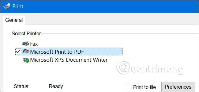 Apakah ciri yang ada pada Windows 10?
