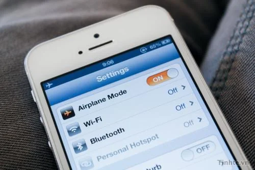 Perkara yang perlu diketahui apabila menggunakan WiFi di tempat awam