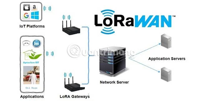 Jak działa LoRaWAN? Dlaczego jest to ważne dla IoT?