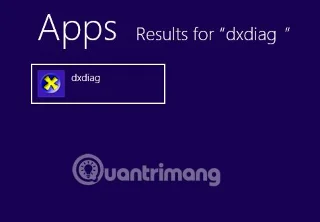 Windowsta DirectX sürümü nasıl kontrol edilir
