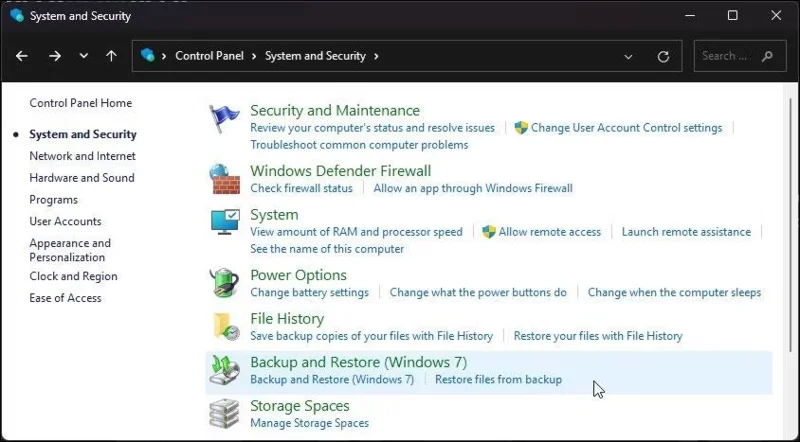 Hoe het probleem van oververhitting van de Windows 11-computer op te lossen