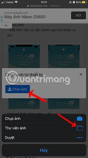 Cara membuat telinga arnab, telinga kucing dan kertas dinding beruang untuk iPhone X, iPhone 11