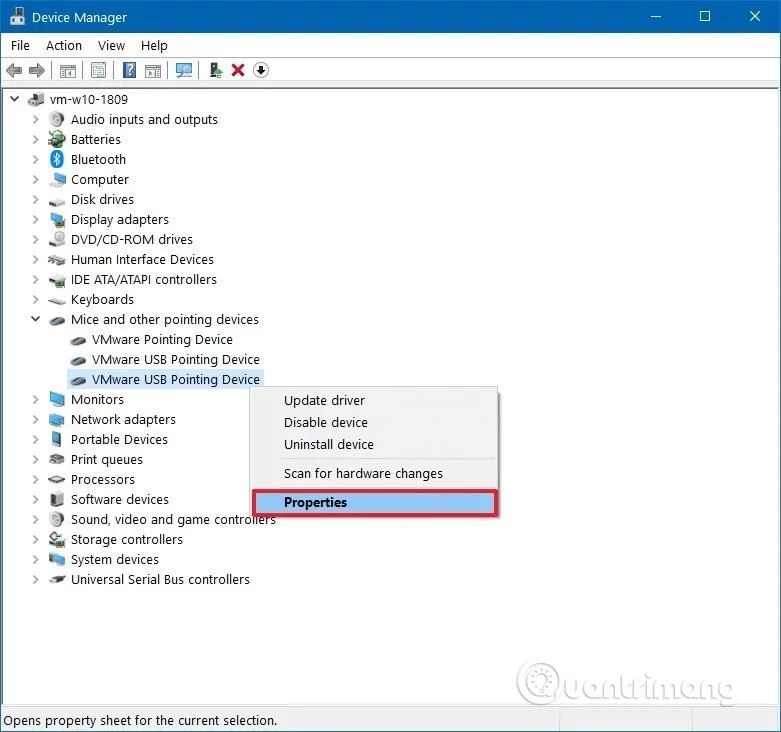 Windows 10でマウスのスクロール方向を逆にする方法