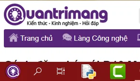 Bagaimana untuk mencipta butang Mula anda sendiri yang anda suka