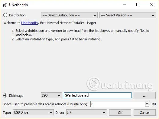 Bagaimana untuk memulihkan Rekod Boot Induk dalam Windows 10