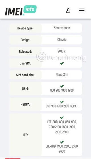 Bagaimana untuk menyemak IMEI Xiaomi apabila membeli telefon terpakai