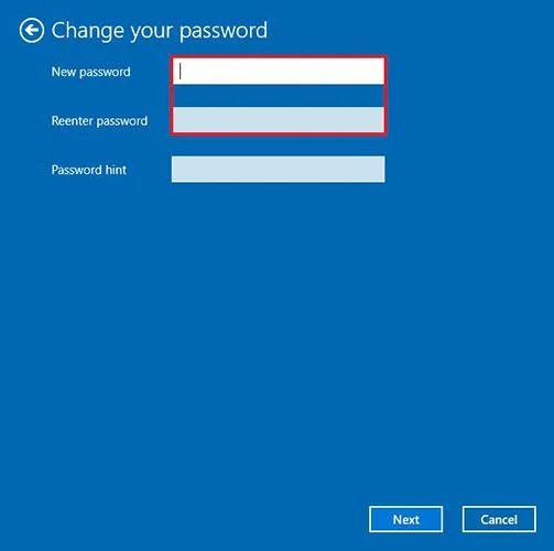 Matikan kata laluan Windows 10 apabila log masuk hanya 10 saat