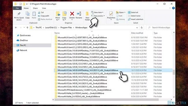 Hoe fout op te lossen VCRUNTIME140_1.dll niet gevonden, ontbreekt in Windows