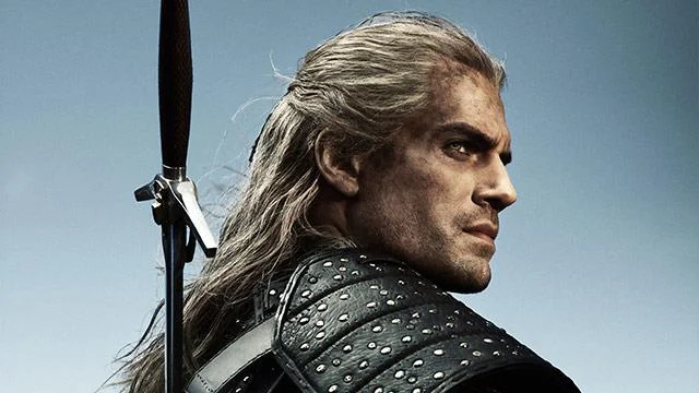Kertas dinding The Witcher untuk telefon, kertas dinding The Witcher untuk telefon