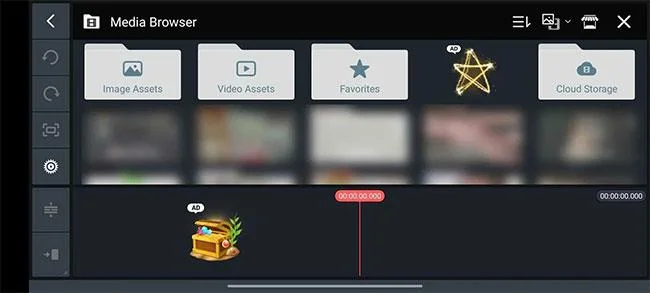 Cara mengeluarkan bunyi daripada video pada Android (percuma)