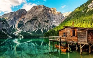 Laden Sie jetzt ein neues Theme-Set mit vielen Themes speziell für Windows 10 herunter