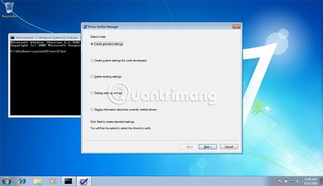 Hoe u de KERNEL SECURITY CHECK ERROR-fout in Windows kunt oplossen