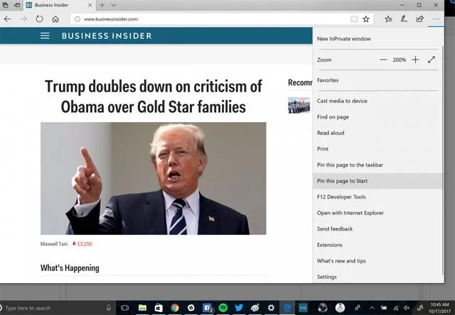 Microsoft mengeluarkan kemas kini baharu untuk Windows 10 dan berikut ialah ciri baharunya