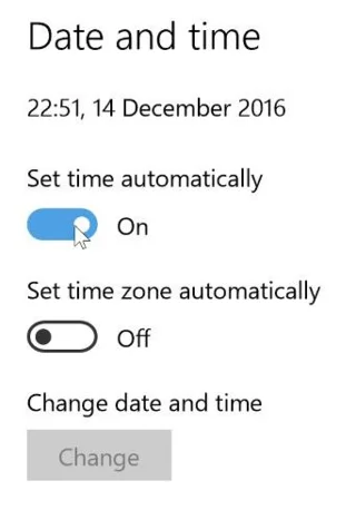 Bagaimana untuk membetulkan ralat Microsoft Store tidak berfungsi
