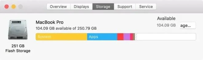 Bilgisayarın sabit disk kapasitesi nasıl kontrol edilir