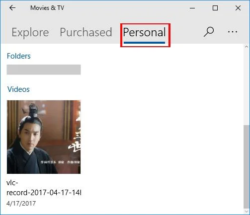 Windows 10 Creators'ta Resim İçinde Resim özelliği nasıl etkinleştirilir