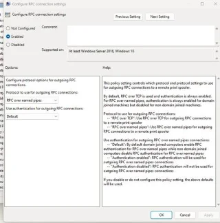 Windows 11de 0x00000bc4 hatasını düzeltin, yazıcı bulunamadı hatası