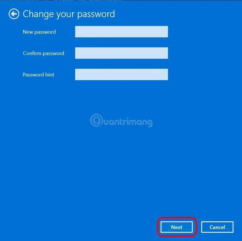 Bagaimana untuk menetapkan kata laluan untuk komputer Windows 10, bagaimana untuk menukar kata laluan Windows 10