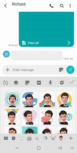 7 Apps zur Verwendung von Memoji auf Android