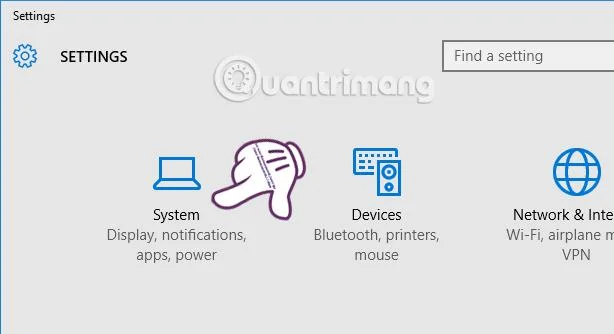 Arahan untuk mematikan atau menukar bunyi pemberitahuan Windows 10