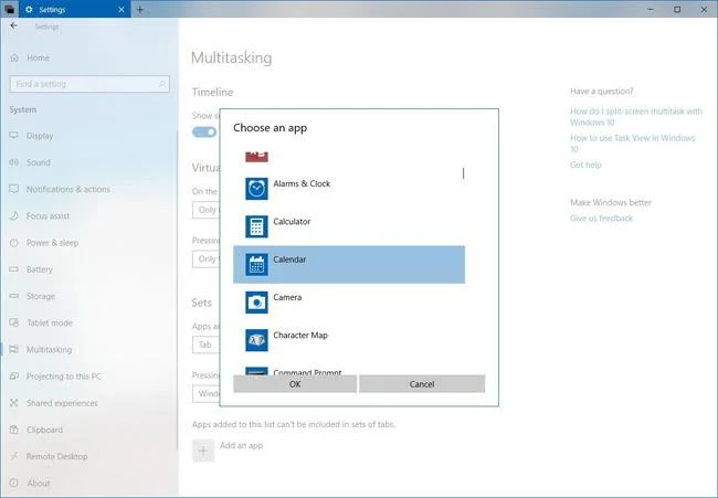 Windows 10 Redstone 5: Ciri dan perubahan baharu menanti anda