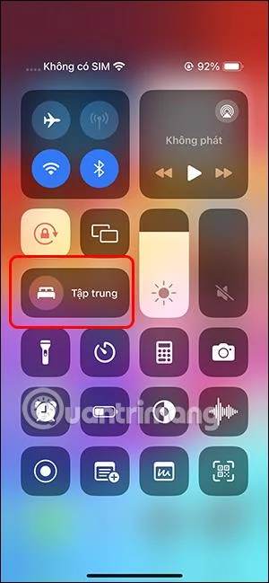 Instrucciones para desactivar el modo de suspensión en iPhone
