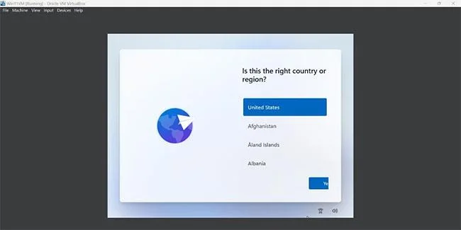 Hoe Windows 11 te installeren op VirtualBox 7.0