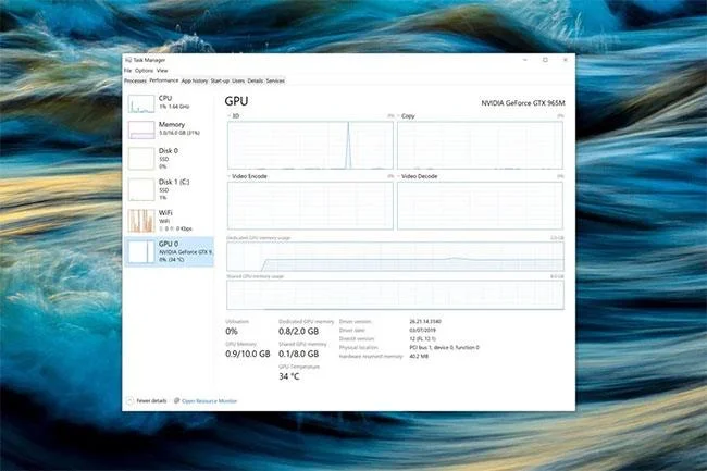 Testbericht zu Windows 10 2004: Viele nützliche Verbesserungen
