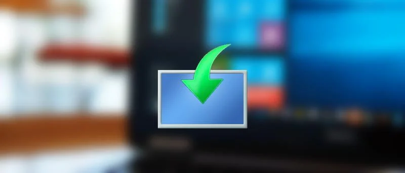 Padamkan cache kemas kini Windows 10 untuk mengosongkan ruang memori