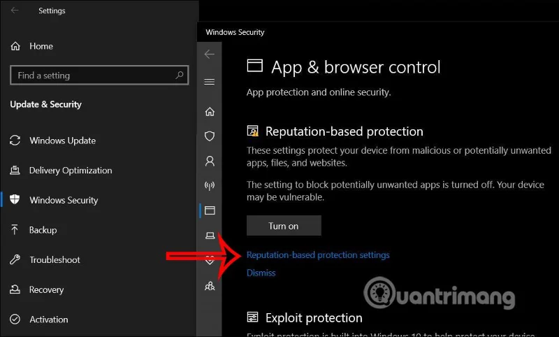 Bagaimana untuk menyekat perisian yang tidak diingini pada Windows 10