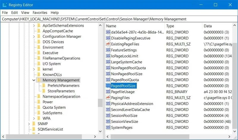 Hoe u de fout Onvoldoende systeembronnen op Windows 10/11 kunt oplossen