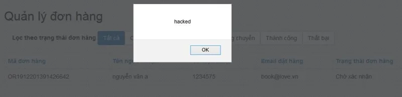 Web8: XSS Açıklarından Yararlanmalar - Bölüm 2: Saklanan XSS