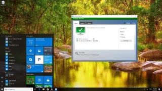 Schakel Windows Defender (Windows-beveiliging) uit op Windows 10, Windows 11