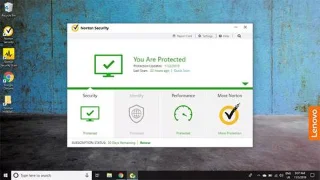 Bagaimana untuk mengecualikan fail semasa mengimbas dengan Norton Antivirus