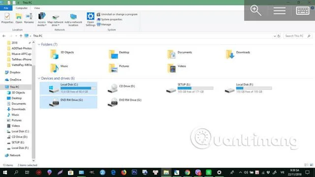 Cara mengawal dan mengakses komputer anda menggunakan telefon anda dengan Microsoft Remote Desktop