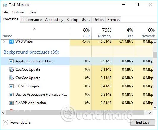 Arahan untuk menukar kertas dinding komputer untuk Windows