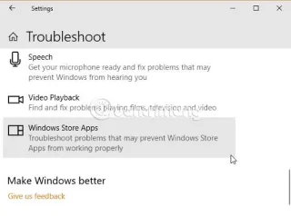 Hoe foutcode 0x8000FFFF in Windows 10 te repareren
