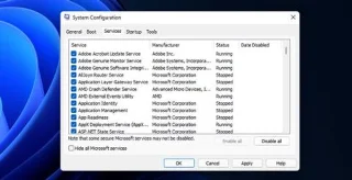 So beheben Sie den BackgroundTaskHost.exe-Fehler unter Windows 11