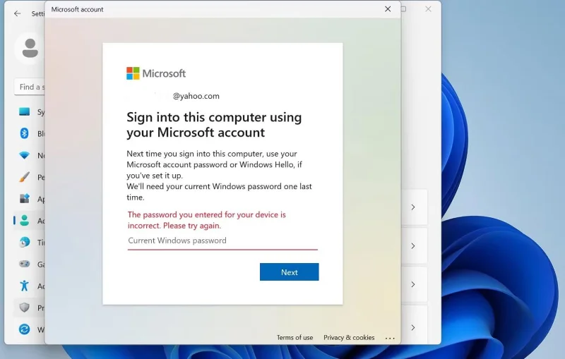 Windows でディスク修復エラーを修正する方法