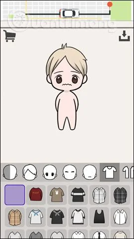 Cara menggunakan anak patung Oppa untuk mencipta foto chibi yang sangat keren