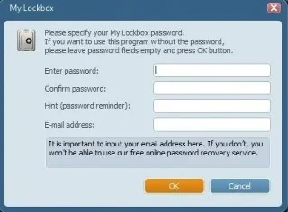 Bagaimana untuk menetapkan kata laluan berasingan untuk setiap aplikasi dalam Windows 10