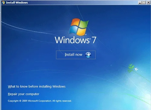 WindowsでWinload.efiが見つからないエラーを修正する方法