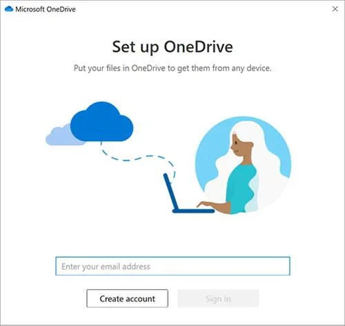 Windows 10'da OneDrive İsteğe Bağlı Dosyalar özelliği nasıl kullanılır?