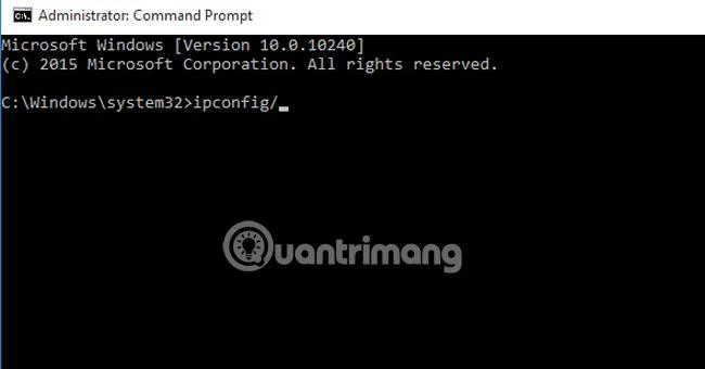 Ikon Wifi tiada pada Bar Tugas Windows 10, berikut ialah cara untuk membetulkannya