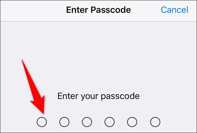 Bagaimana untuk menetapkan semula semua tetapan pada iPhone