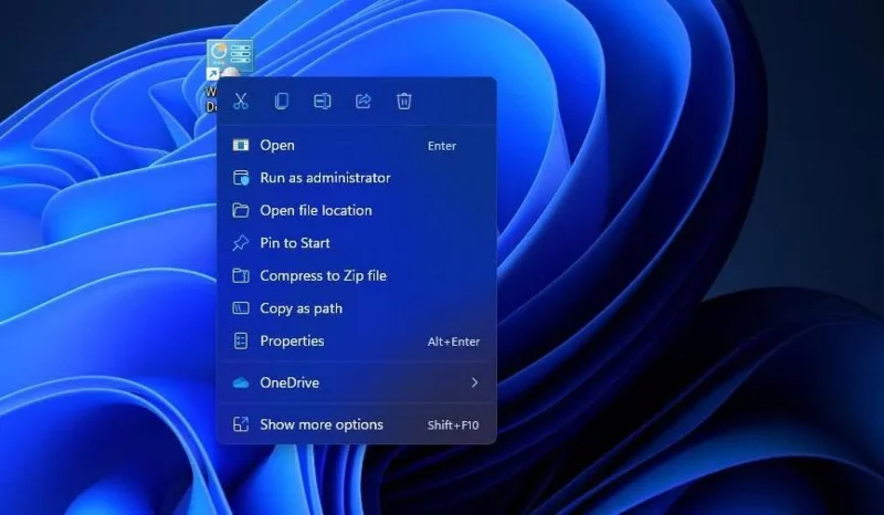 10 façons d'ouvrir l'applet du pare-feu Windows du Panneau de configuration dans Windows 11