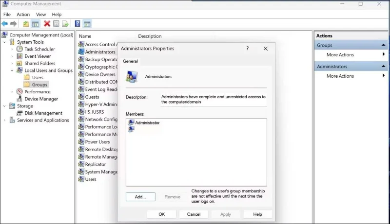 Foutmelding Er is geen luidspreker of hoofdtelefoon aangesloten in Windows