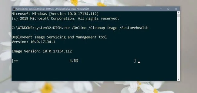 Betulkan ralat ikon jubin yang hilang dalam Menu Mula Windows 10